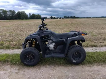 Quad Dinli 450R