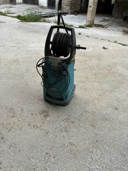 Hochdruckreiniger Makita HW131