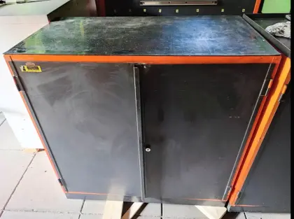 Werkzeugschrank