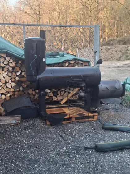 Smoker