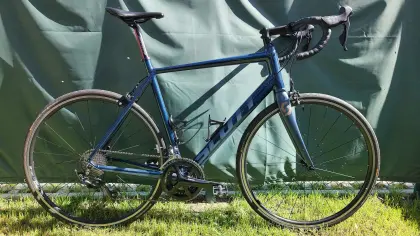 Scott Speedster 10 Rennrad Fahrrad XL 2021