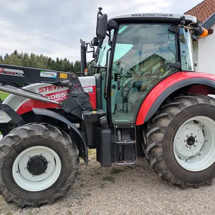 Steyr 4085 Kompakt