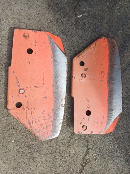 Teile für Kreiselegge Kuhn HRB 301 D, 302 D