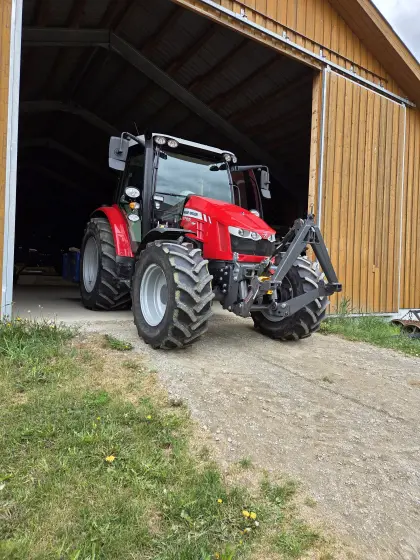MF5710 SL Dyna 4 Efficient