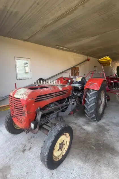 Steyr 190