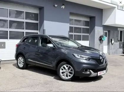 Renault Kadjar Xmod
