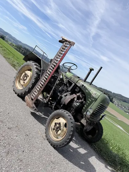 Steyr T80