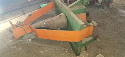 Holz-Kegelspalter