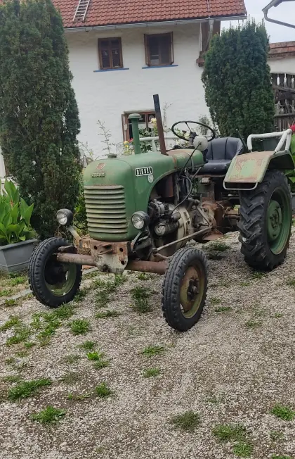 Steyr 15