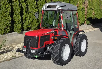 Antonio Carraro TRX8400