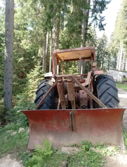 Lindner BF 650 SN Ersatzteile