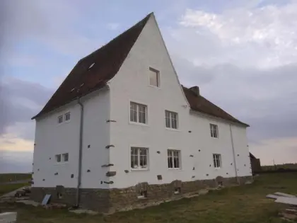 4 Mietwohnungen im "Zollhaus" Heinrichsreith, je 70 m², Garten