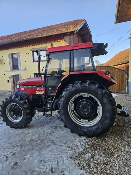 Maxxum 5120 Case IH Maxxum 5120