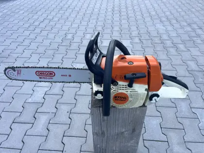 Stihl MS 260 C