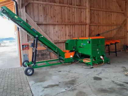 Posch Autologger 420