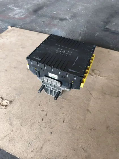 Wabco EBS Modulator