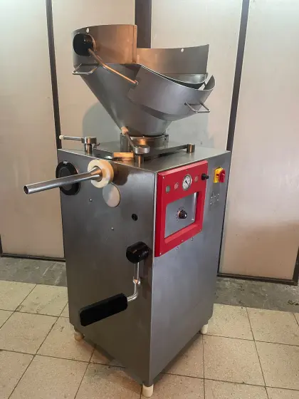 Bandsäge, Cutter, Aufschnittmaschine, Füller