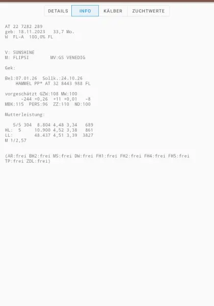 Bio-Kalbin 10.000 kg