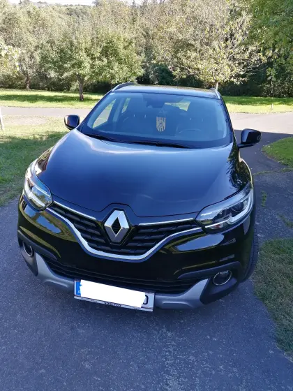 Renault Kadjar Xmod