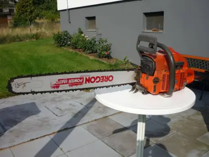 Husqvarna 288 XP