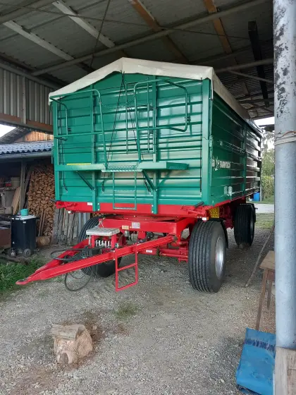 Farmtech ZDK 1.800