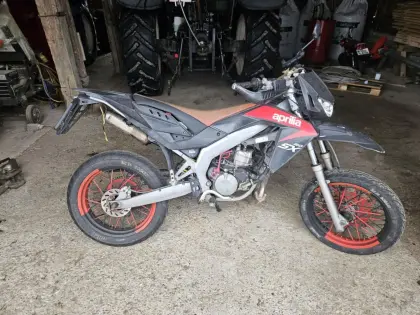 Aprilia