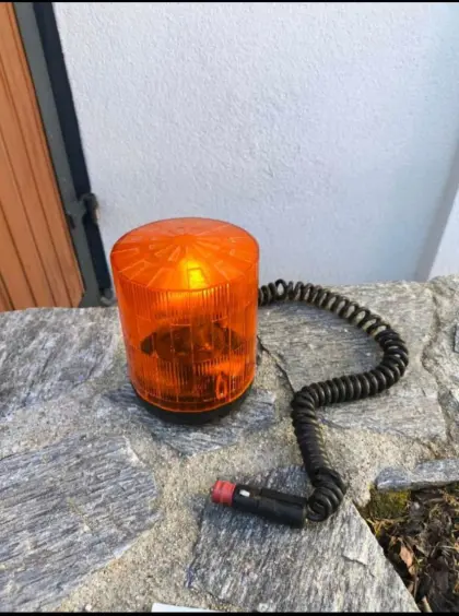 Drehlicht