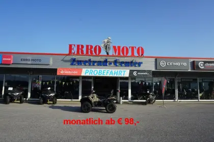 QJ SFA 1.000 ATV