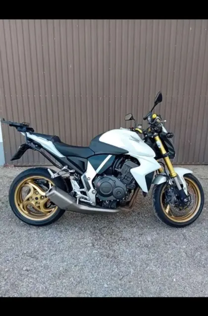 Honda CB1000R