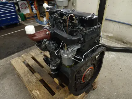 Perkins Motor AD3.152