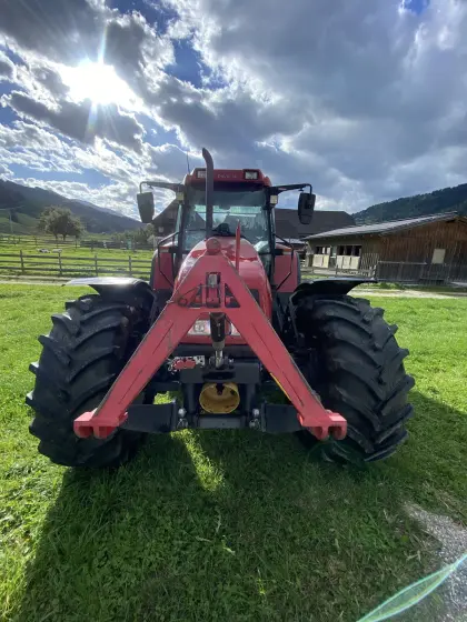 Case IH CS 150