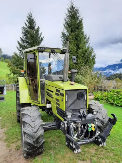 Hürlimann H356