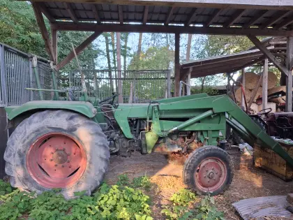 Fendt