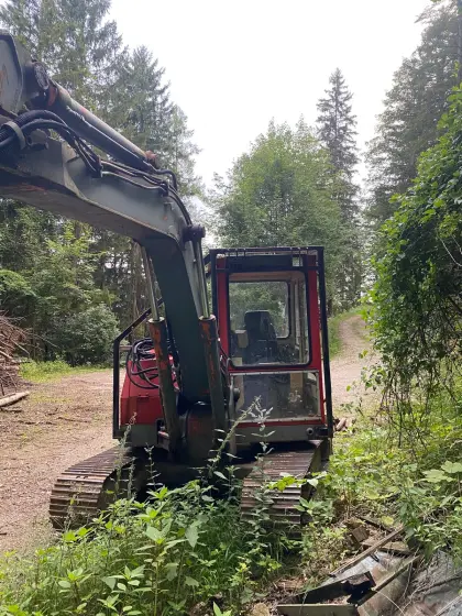 Takeuchi TB 068