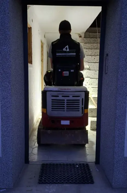 Baggerungen, Erdbauarbeiten, Baggerarbeiten