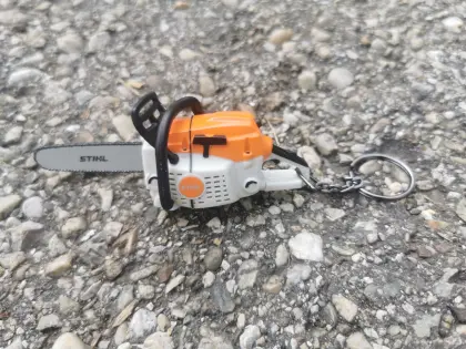 Stihl Motorsäge