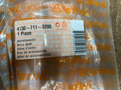 Stihl Antriebswelle 4130-711-3200