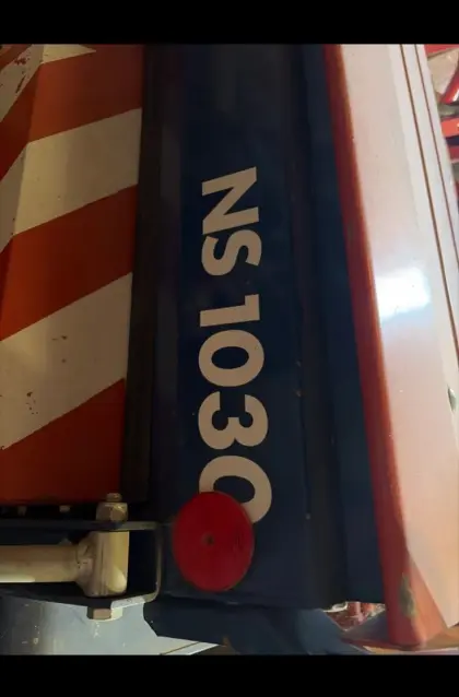 Nordsten NS1030