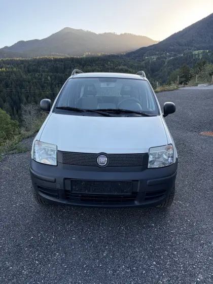 Fiat Panda 4x4