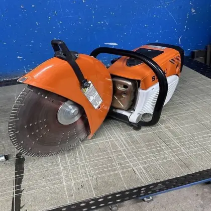 STIHL TS 700