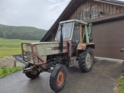 Steyr 30