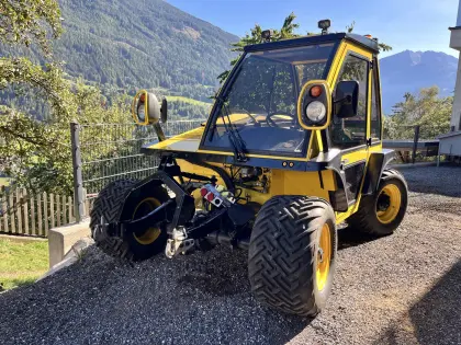 Reform Metrac H5