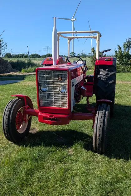 IHC 724 S