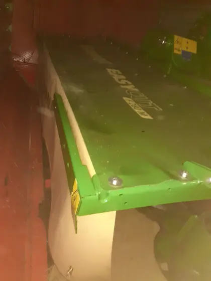 Mähwerk Krone Easy Cut F 280 M