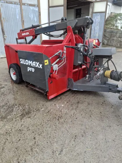 Silomaxx GT 4.000