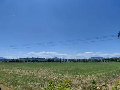Pachtgrundstück gesucht
