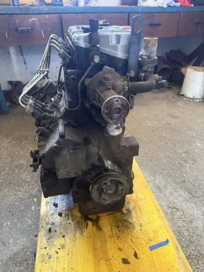 Perkins Motor 404C-22
