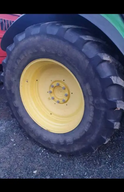Firestone Traktorreifen