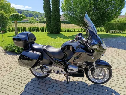 BMW 1150RT