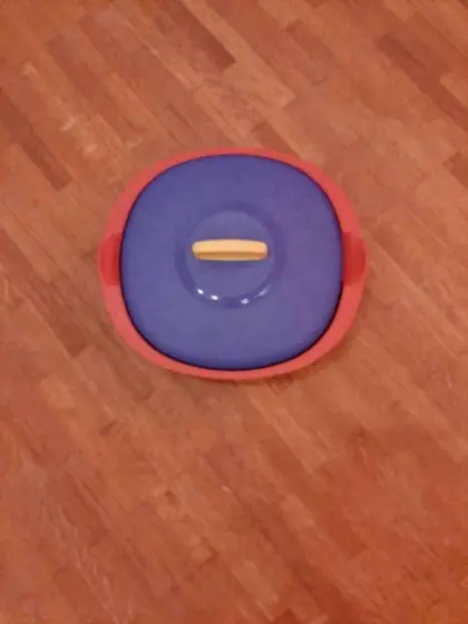 Tupperware Behälter